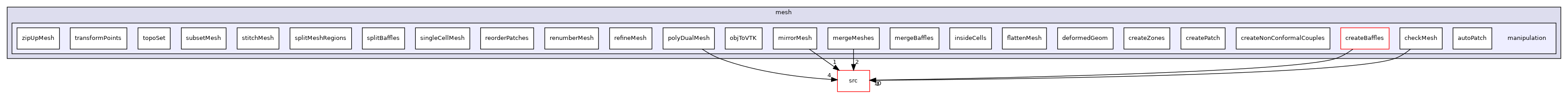 applications/utilities/mesh/manipulation