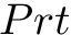 $ Prt $