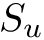 $ S_u $