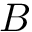 $B$